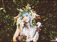 CosplayDeviants 2212_FirstEdition Photos