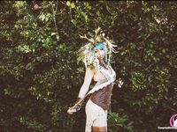 CosplayDeviants 2212_FirstEdition Photos