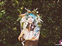 CosplayDeviants 2212_FirstEdition Photos