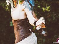 CosplayDeviants 2212_FirstEdition Photos