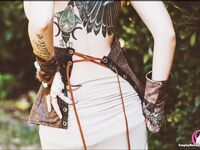CosplayDeviants 2212_FirstEdition Photos