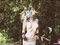 CosplayDeviants 2212_FirstEdition Photos