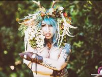CosplayDeviants 2212_FirstEdition Photos