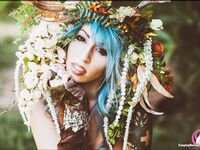 CosplayDeviants 2212_FirstEdition Photos