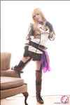 CosplayDeviants 2225_BrightLittleDragon Photos