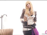 CosplayDeviants 2225_BrightLittleDragon Photos