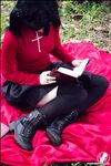 CosplayDeviants 2226_HeavensFeel Photos