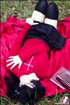 CosplayDeviants 2226_HeavensFeel Photos