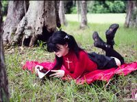 CosplayDeviants 2226_HeavensFeel Photos