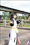 CosplayDeviants 2227_Hornet Photos