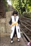CosplayDeviants 2227_Hornet Photos