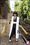 CosplayDeviants 2227_Hornet Photos
