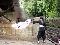 CosplayDeviants 2227_Hornet Photos