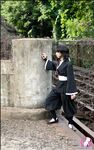 CosplayDeviants 2227_Hornet Photos