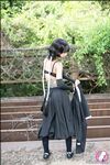 CosplayDeviants 2227_Hornet Photos