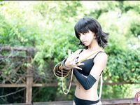 CosplayDeviants 2227_Hornet Photos