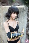 CosplayDeviants 2227_Hornet Photos