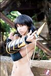 CosplayDeviants 2227_Hornet Photos