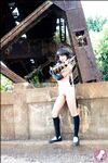 CosplayDeviants 2227_Hornet Photos