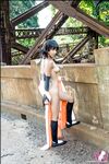 CosplayDeviants 2227_Hornet Photos