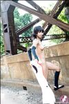 CosplayDeviants 2227_Hornet Photos