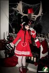 CosplayDeviants 2233_RubyRedChristmas Photos