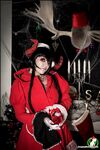 CosplayDeviants 2233_RubyRedChristmas Photos