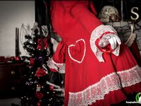 CosplayDeviants 2233_RubyRedChristmas Photos