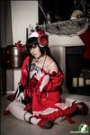 CosplayDeviants 2233_RubyRedChristmas Photos