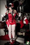 CosplayDeviants 2233_RubyRedChristmas Photos