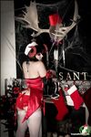 CosplayDeviants 2233_RubyRedChristmas Photos