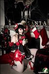CosplayDeviants 2233_RubyRedChristmas Photos