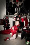 CosplayDeviants 2233_RubyRedChristmas Photos
