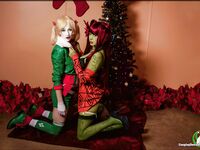 CosplayDeviants 2236_NaughtyList Photos
