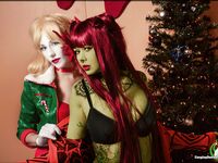CosplayDeviants 2236_NaughtyList Photos