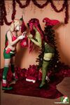 CosplayDeviants 2236_NaughtyList Photos