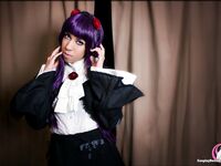 CosplayDeviants 2241_Kuroneko Photos