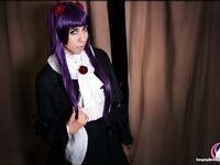 CosplayDeviants 2241_Kuroneko Photos