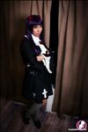 CosplayDeviants 2241_Kuroneko Photos