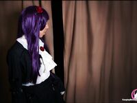 CosplayDeviants 2241_Kuroneko Photos
