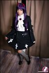 CosplayDeviants 2241_Kuroneko Photos