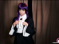 CosplayDeviants 2241_Kuroneko Photos