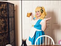 CosplayDeviants 2242_SuperBeerGirl Photos