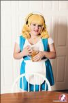 CosplayDeviants 2242_SuperBeerGirl Photos