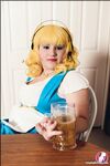 CosplayDeviants 2242_SuperBeerGirl Photos