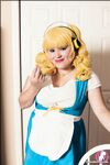 CosplayDeviants 2242_SuperBeerGirl Photos