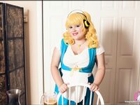 CosplayDeviants 2242_SuperBeerGirl Photos