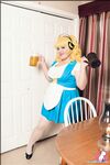 CosplayDeviants 2242_SuperBeerGirl Photos