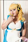 CosplayDeviants 2242_SuperBeerGirl Photos