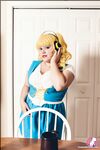 CosplayDeviants 2242_SuperBeerGirl Photos